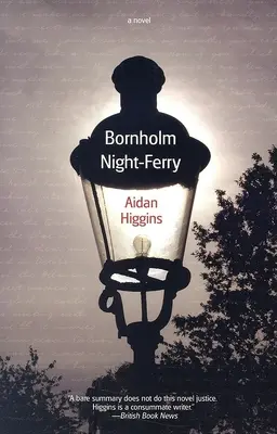 Bornholmer Nachtfähre - Bornholm Night-Ferry