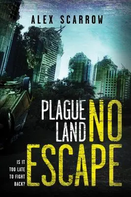 Seuchenland: Kein Entkommen - Plague Land: No Escape