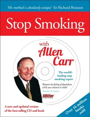 Rauchen aufhören mit Allen Carr - Stop Smoking with Allen Carr