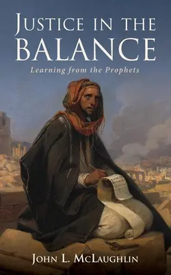 Gerechtigkeit im Gleichgewicht - Justice in the Balance