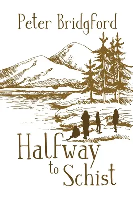 Auf halbem Weg zum Schiefer - Halfway to Schist
