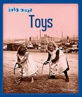 Info Buzz: Geschichte: Spielzeug - Info Buzz: History: Toys