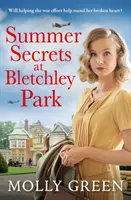 Sommergeheimnisse in Bletchley Park - Summer Secrets at Bletchley Park