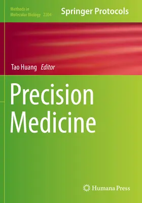 Präzisionsmedizin - Precision Medicine