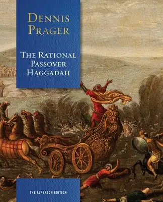 Die rationale Pessach-Haggada - The Rational Passover Haggadah