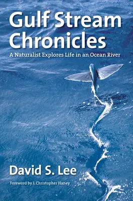 Golfstrom-Chroniken: Ein Naturforscher erkundet das Leben in einem Meeresfluss - Gulf Stream Chronicles: A Naturalist Explores Life in an Ocean River