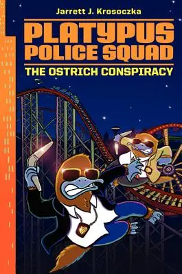 Die Straußenverschwörung - The Ostrich Conspiracy