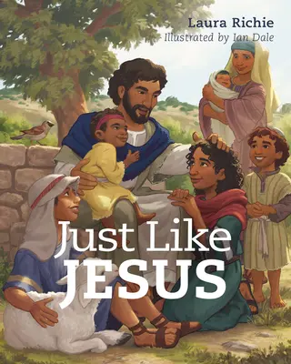 Genau wie Jesus - Just Like Jesus