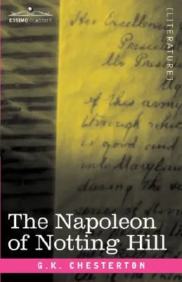 Der Napoleon von Notting Hill - The Napoleon of Notting Hill