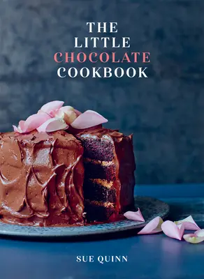 Das kleine Schokoladenkochbuch - The Little Chocolate Cookbook