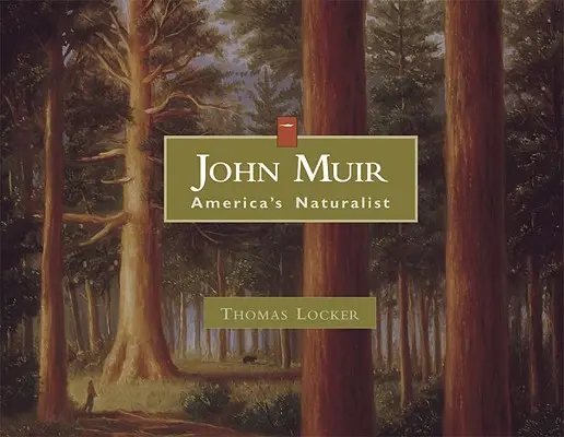 John Muir: Amerikas Naturforscher - John Muir: America's Naturalist