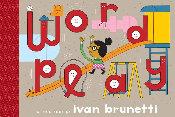 Wortspiel: Toon Stufe 1 - Wordplay: Toon Level 1