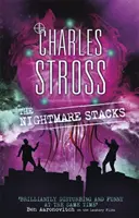 Nightmare Stacks - Ein Wäscheakten-Roman - Nightmare Stacks - A Laundry Files novel