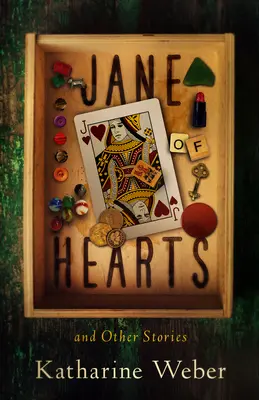 Jane of Hearts und andere Geschichten - Jane of Hearts and Other Stories