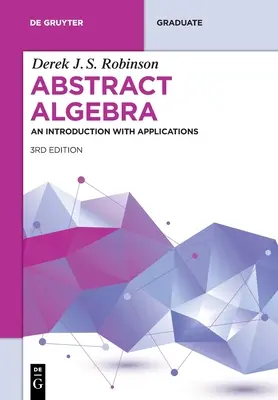 Abstrakte Algebra - Abstract Algebra