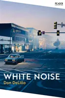 Weißes Rauschen - White Noise