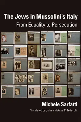 Juden in Mussolinis Italien: Von der Gleichberechtigung zur Verfolgung - Jews in Mussolini's Italy: From Equality to Persecution