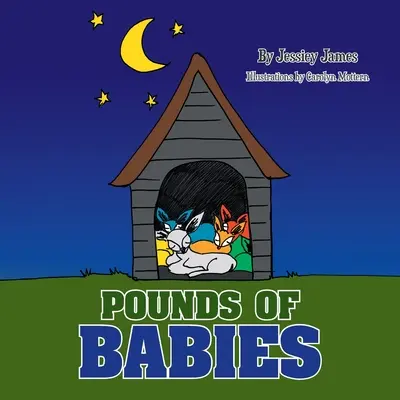 Pfunde von Babies - Pounds of Babies