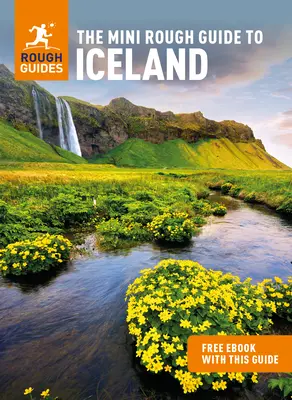 The Mini Rough Guide to Island (Reiseführer mit Gratis-Ebook) - The Mini Rough Guide to Iceland (Travel Guide with Free Ebook)