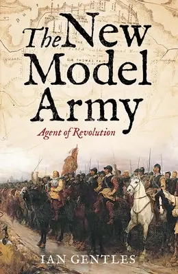 Die New Model Army: Agenten der Revolution - The New Model Army: Agent of Revolution