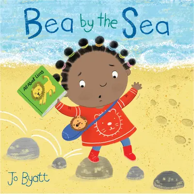 Bea by the Sea 8x8 Ausgabe - Bea by the Sea 8x8 Edition