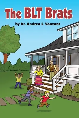 Die BLT-Bratlinge - The BLT Brats