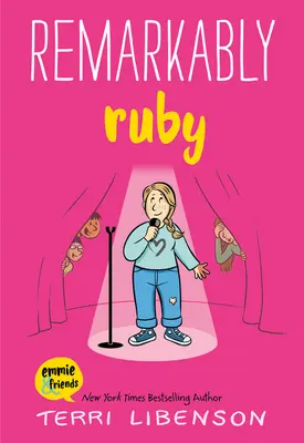 Erstaunlich Ruby - Remarkably Ruby