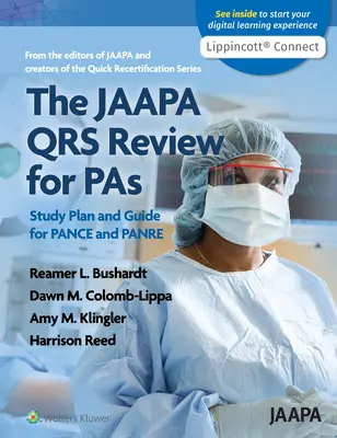 Die Jaapa Qrs Review für Pas: Studienplan und Leitfaden für Pance und Panre - The Jaapa Qrs Review for Pas: Study Plan and Guide for Pance and Panre
