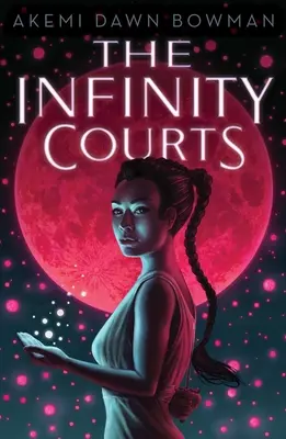 Die Unendlichkeitsgerichte: Band 1 - The Infinity Courts: Volume 1