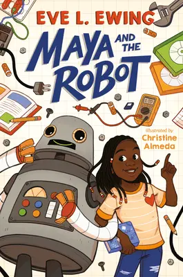 Maya und der Roboter - Maya and the Robot