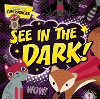 Im Dunkeln sehen! - See In the Dark!