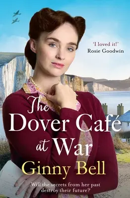 Das Dover Cafe im Krieg: Eine herzerwärmende Geschichte aus dem Zweiten Weltkrieg - The Dover Cafe at War: A Heartwarming WWII Tale
