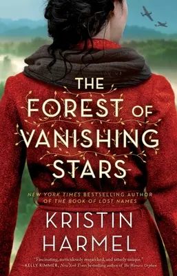 Der Wald der verschwindenden Sterne - The Forest of Vanishing Stars