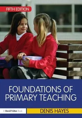 Grundlagen des Grundschulunterrichts - Foundations of Primary Teaching