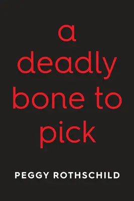 Ein tödliches Hühnchen zu rupfen - A Deadly Bone to Pick