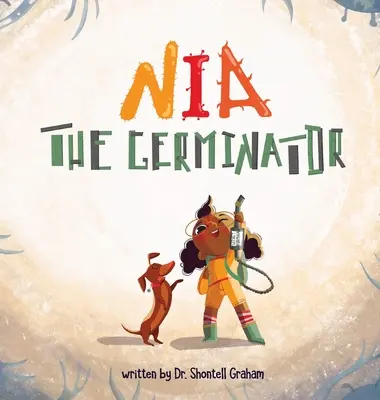 Nia der Keimling - Nia the Germinator
