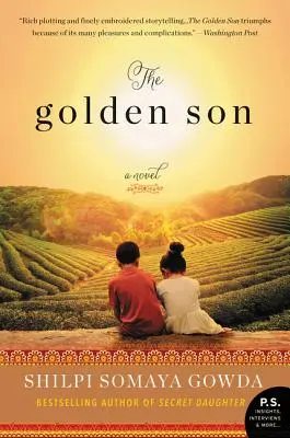 Der goldene Sohn - The Golden Son