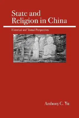 Staat und Religion in China: Historische und textliche Perspektiven - State and Religion in China: Historical and Textual Perspectives