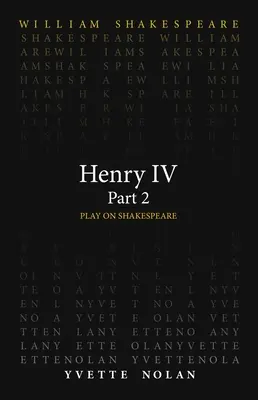 Heinrich IV. Teil 2 - Henry IV Part 2