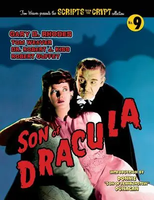 Der Sohn von Dracula - Son of Dracula