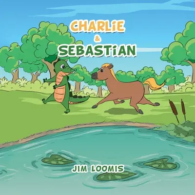 Charlie und Sebastian - Charlie & Sebastian