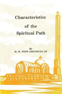 Merkmale des geistlichen Weges - Characteristics of the Spiritual Path