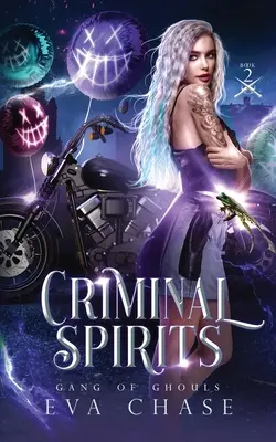 Kriminelle Geister - Criminal Spirits