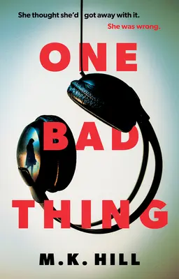 Eine böse Sache - One Bad Thing