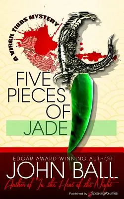 Fünf Jadestücke - Five Pieces of Jade