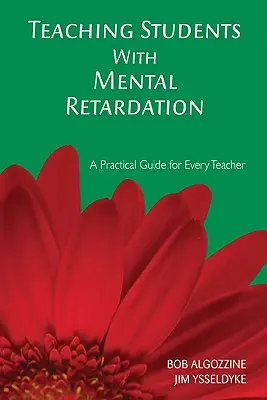 Unterrichten von Schülern mit mentaler Retardierung - Teaching Students with Mental Retardation