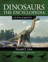 Dinosaurier: Die Enzyklopädie, Beilage 1 - Dinosaurs: The Encyclopedia, Supplement 1