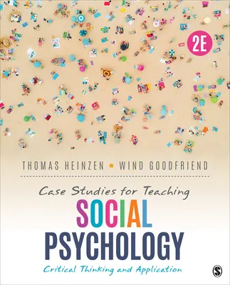 Fallstudien für den Unterricht in Sozialpsychologie: Kritisches Denken und Anwendung - Case Studies for Teaching Social Psychology: Critical Thinking and Application