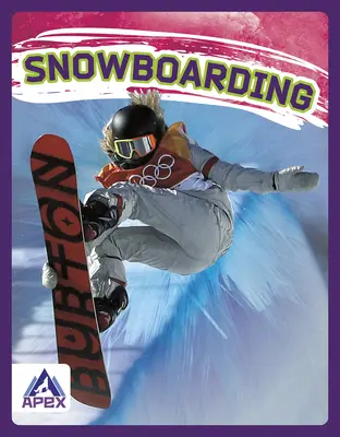 Snowboarden - Snowboarding