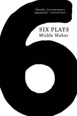 Sechs Theaterstücke - Six Plays